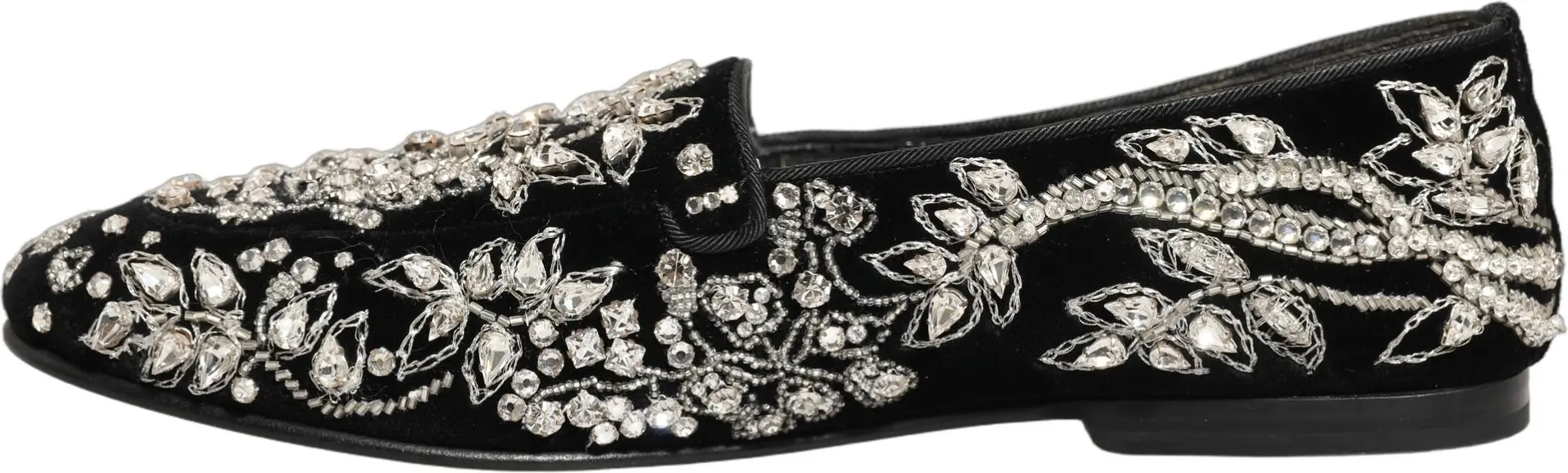 Loafers dress shoes Dolce & Gabbana