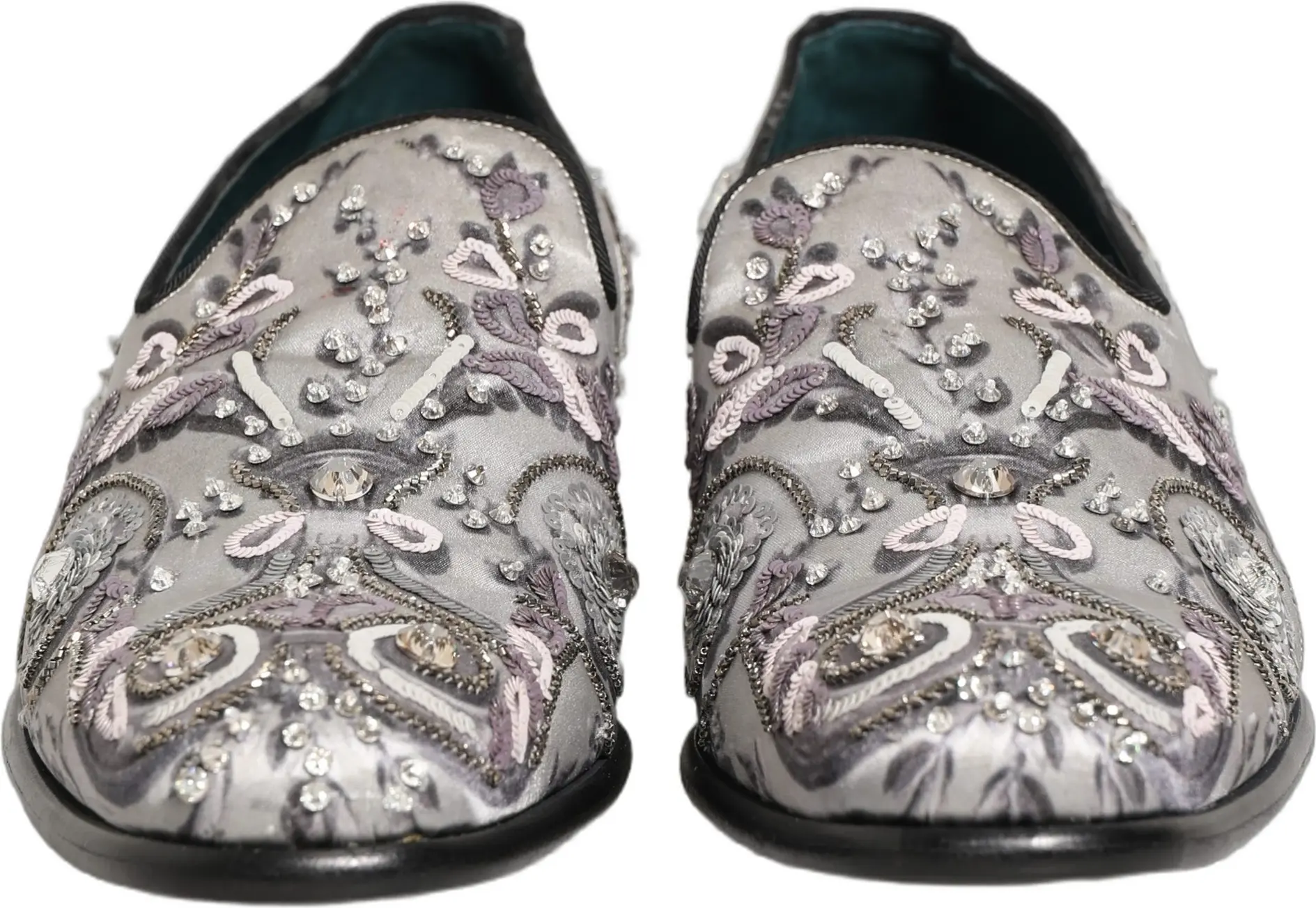 Лоферы Dolce & Gabbana
