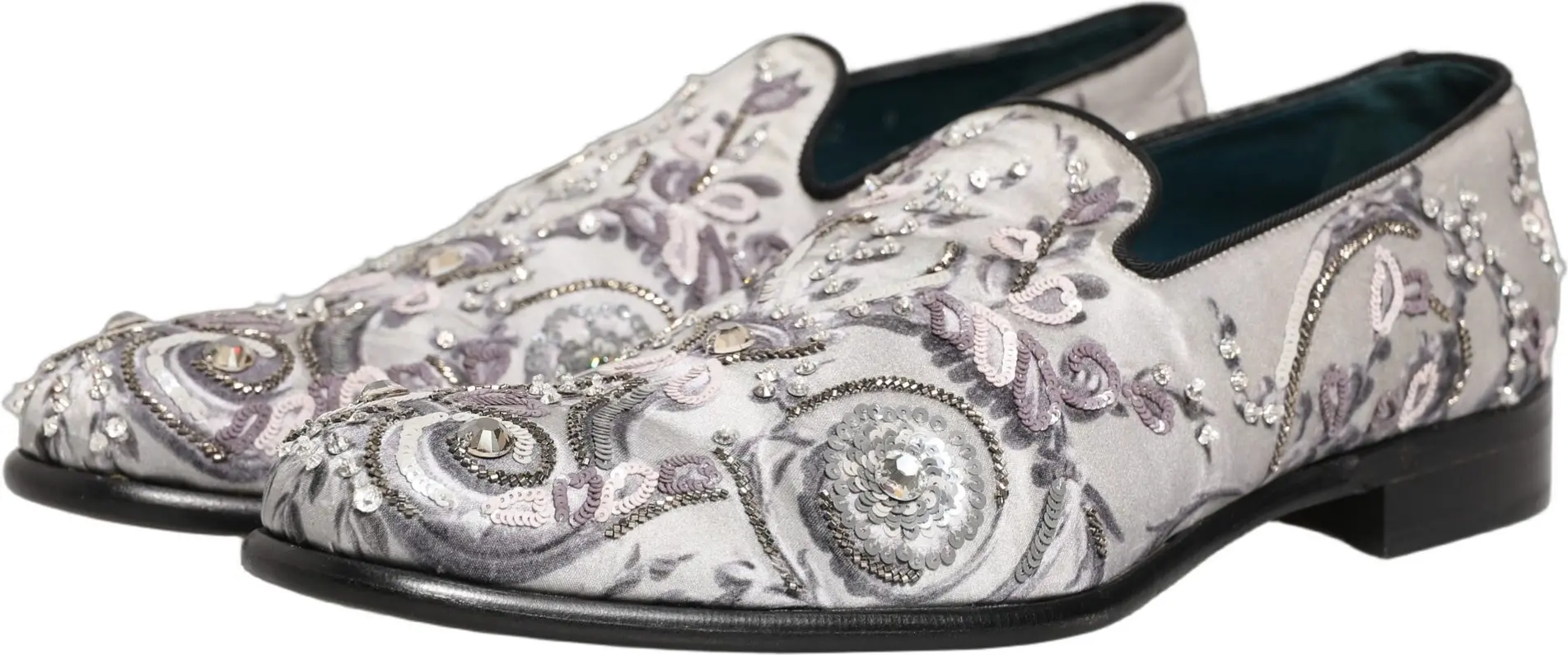 Лоферы Dolce & Gabbana