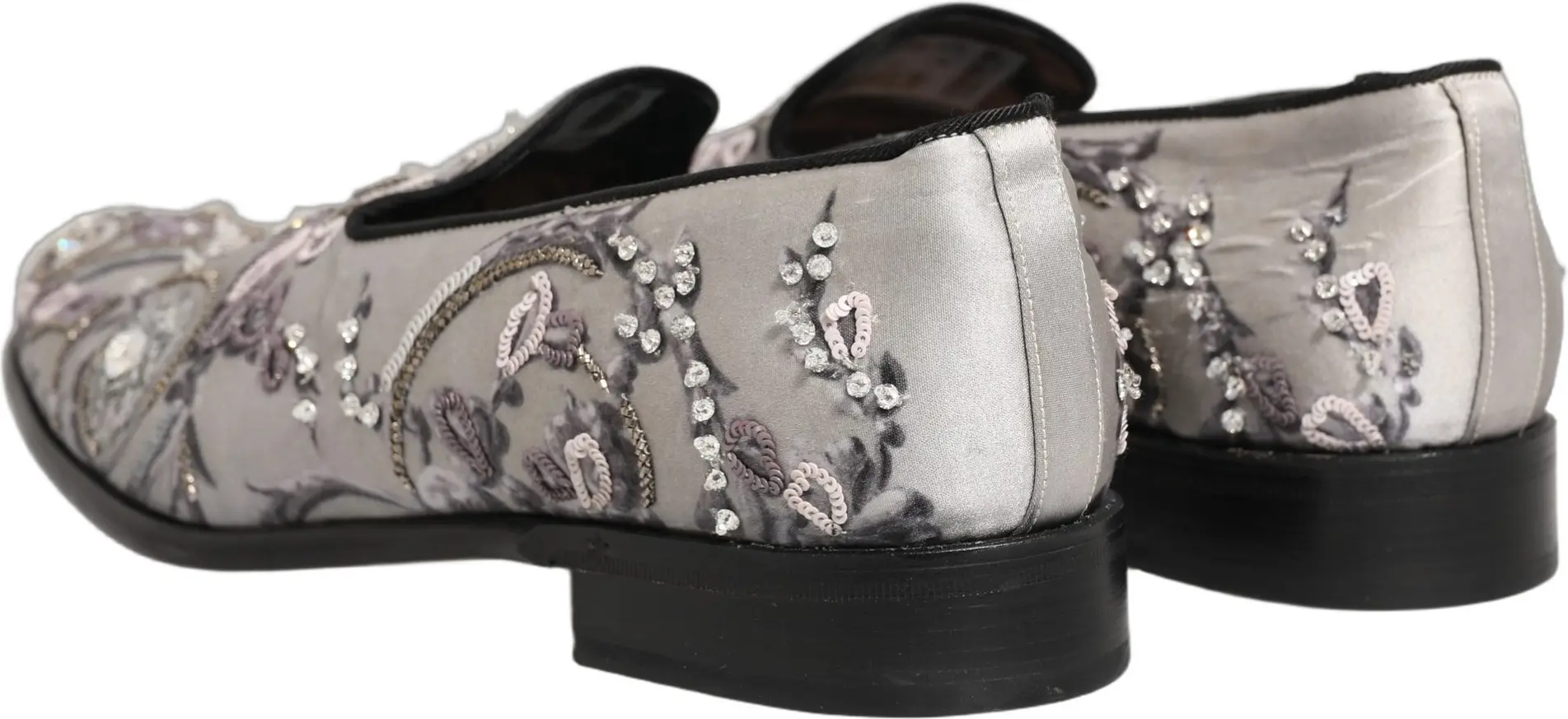 Лоферы Dolce & Gabbana