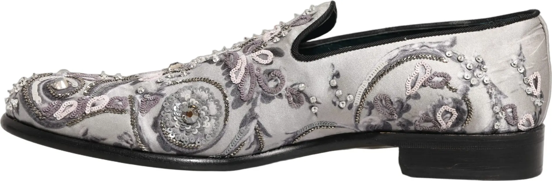 Лоферы Dolce & Gabbana