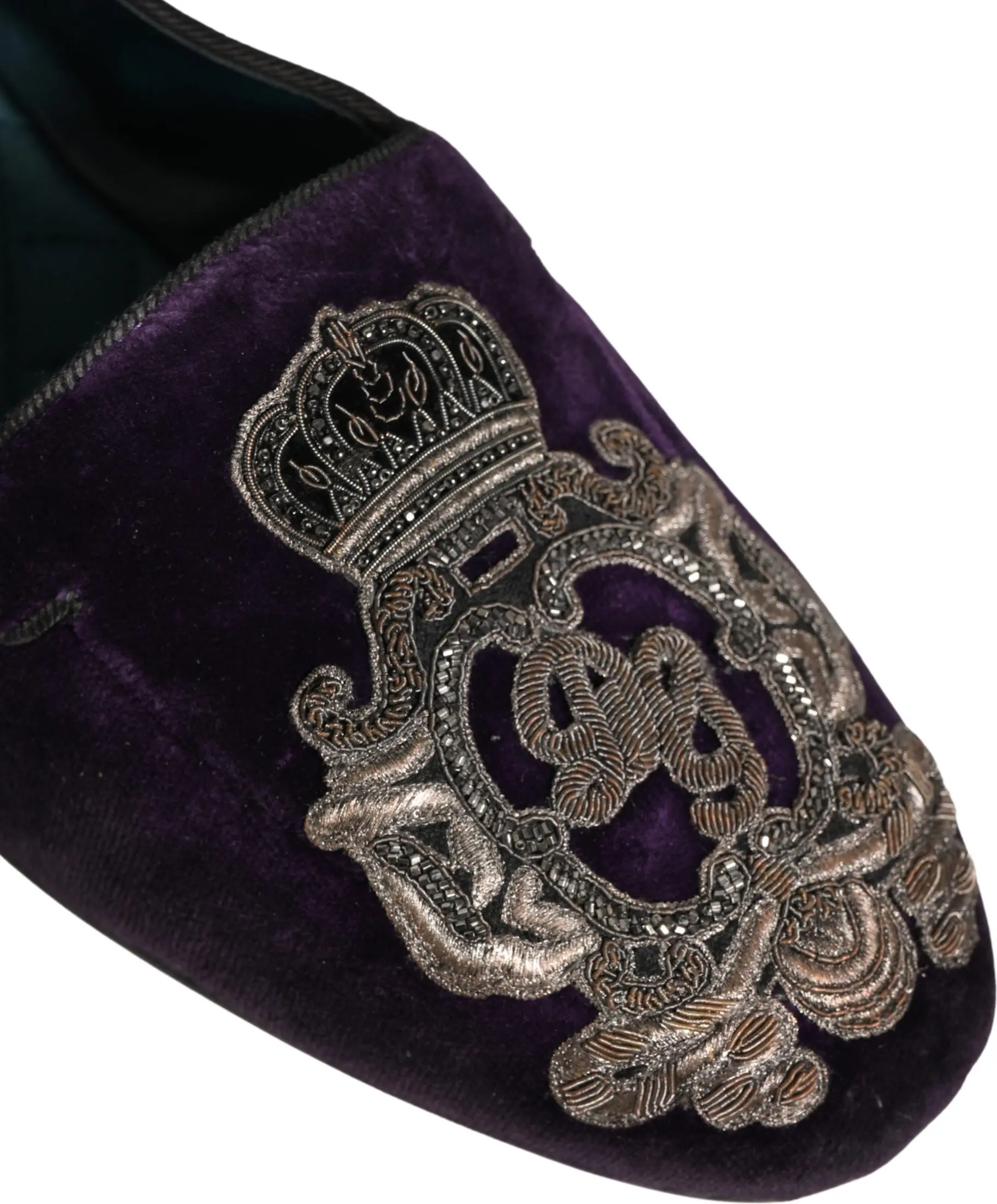 Loafers dress shoes Dolce & Gabbana