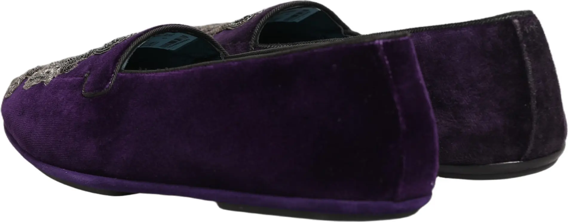 Loafers dress shoes Dolce & Gabbana