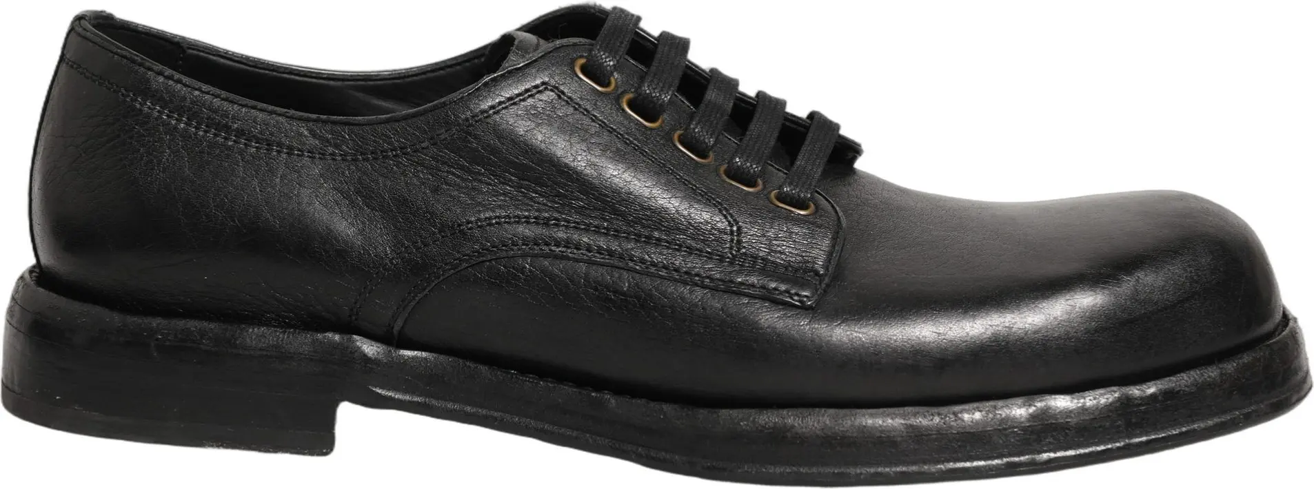 Derby Kasty Shim Dolce & Gabbana