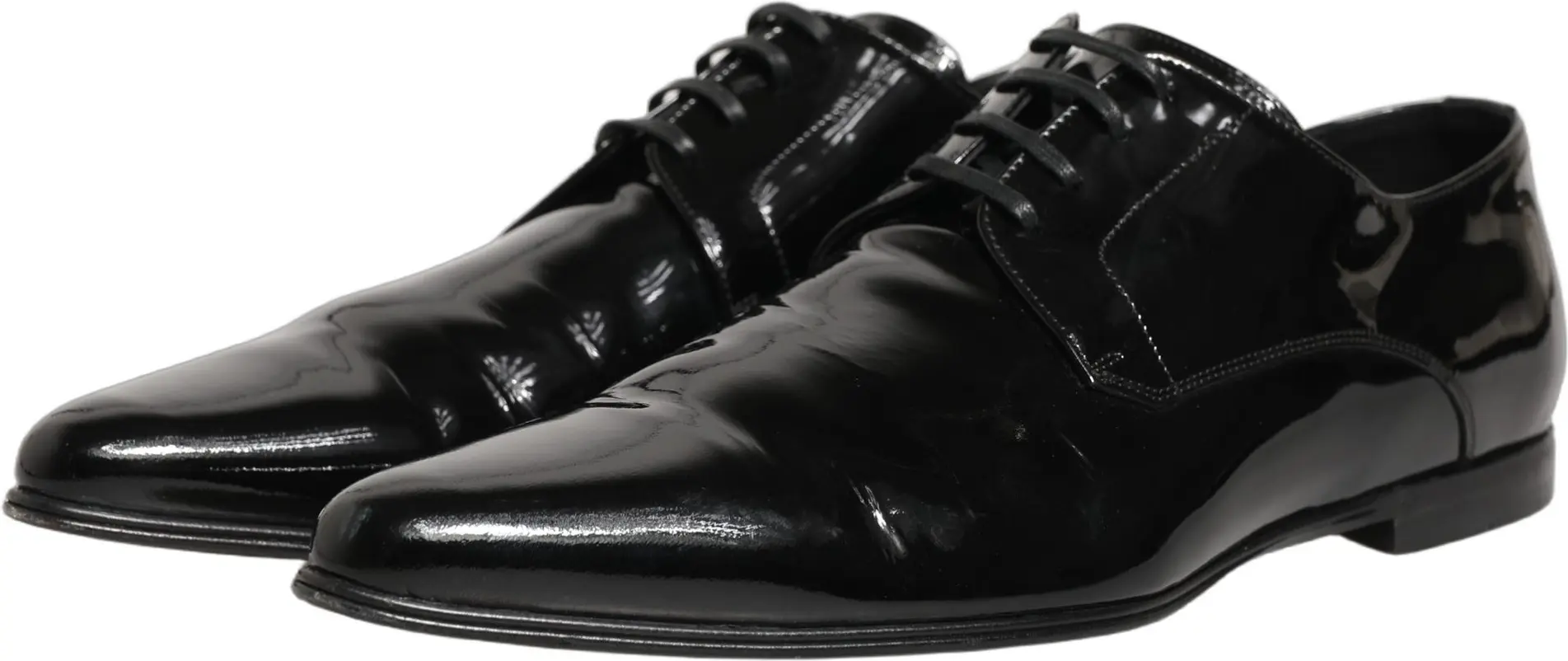 Ботинки Derby Dolce & Gabbana