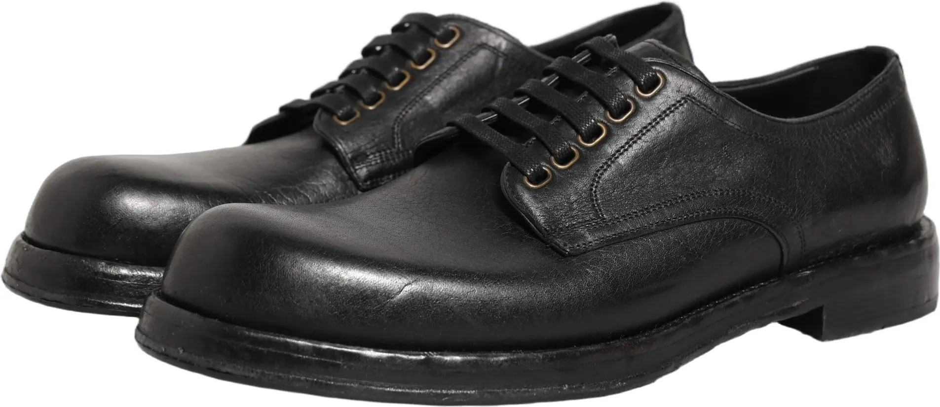 Derby Kasty Shim Dolce & Gabbana