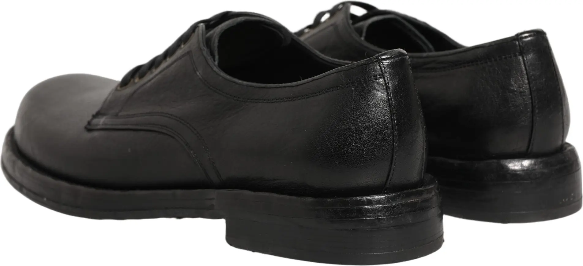 Derby Kasty Shim Dolce & Gabbana
