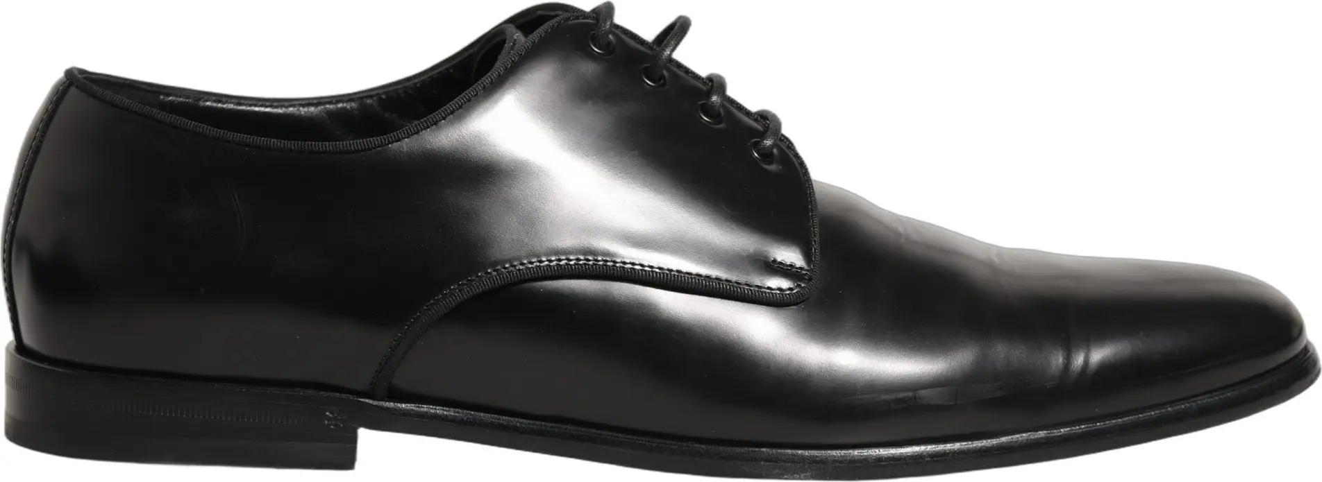 Туфли Derby Dolce & Gabbana