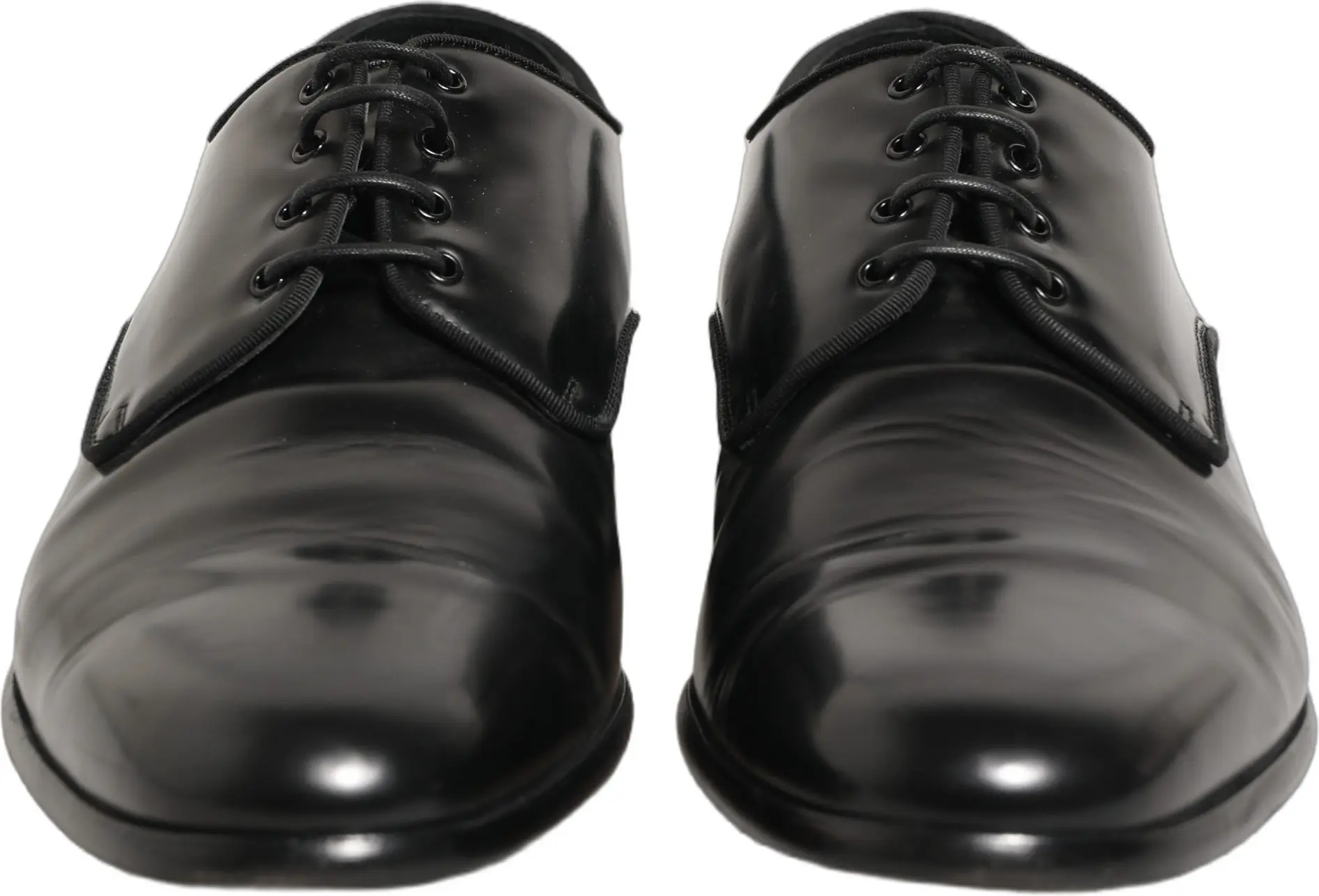 Derby Dress Formal Shoes Dolce & Gabbana