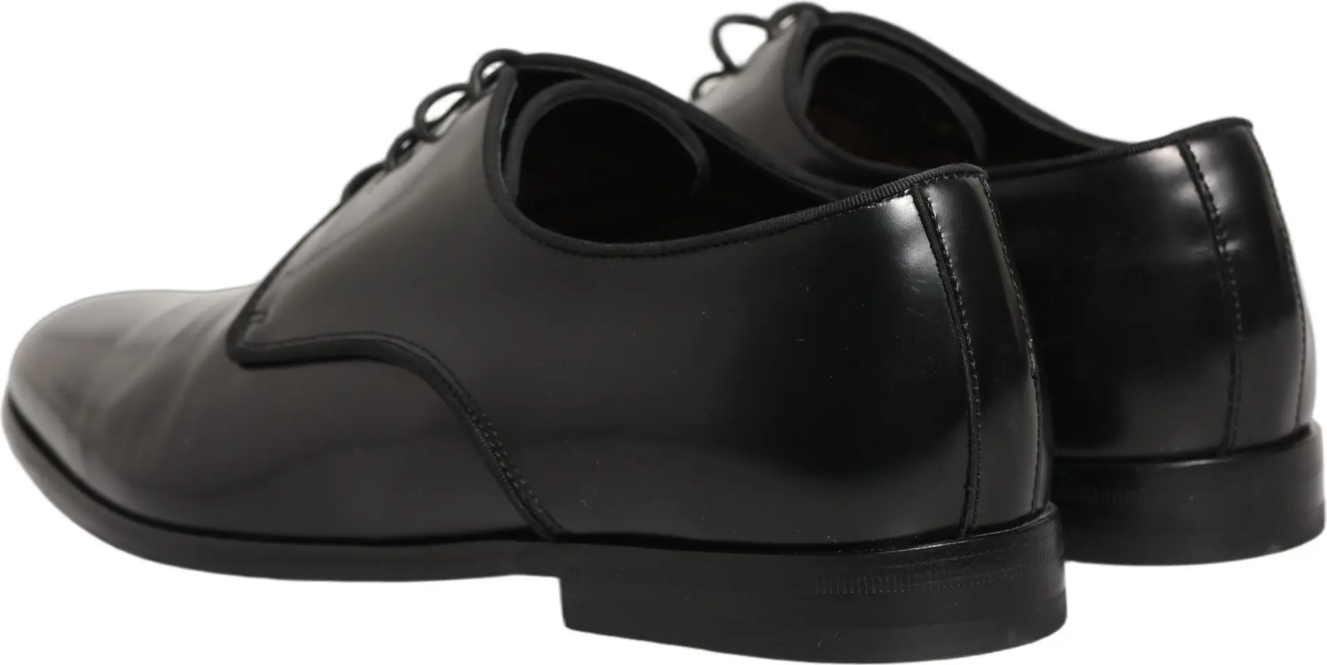 Derby Dress Formal Shoes Dolce & Gabbana