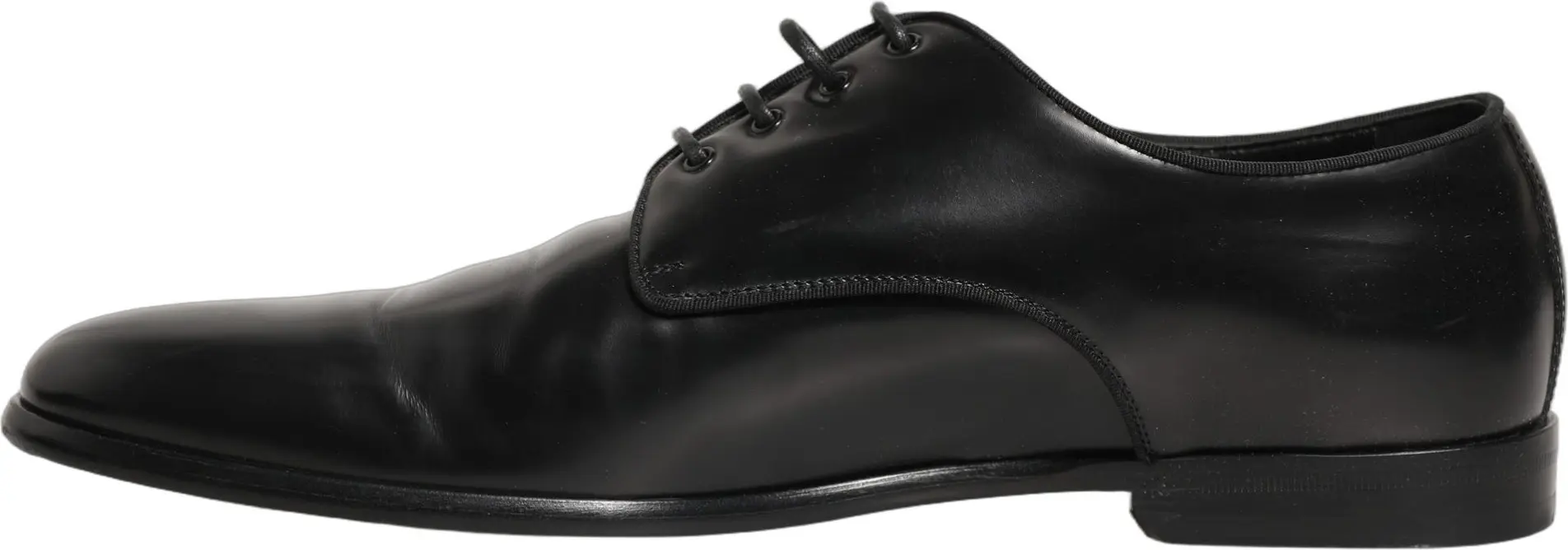 Derby Dress Formal Shoes Dolce & Gabbana