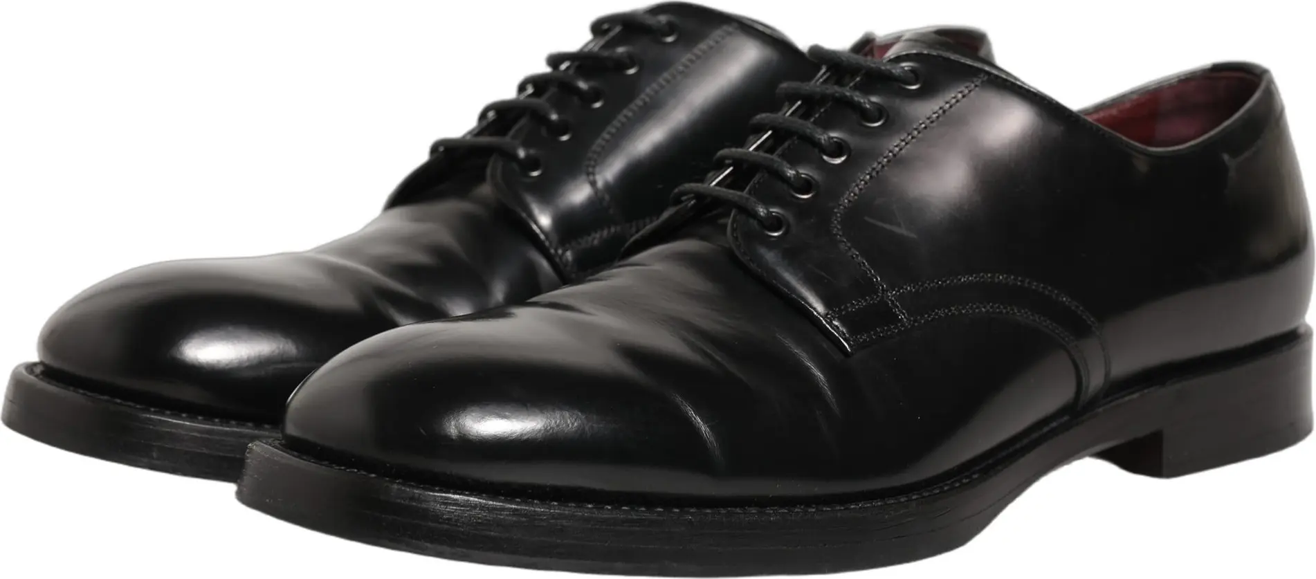 Туфли Derby Dolce & Gabbana