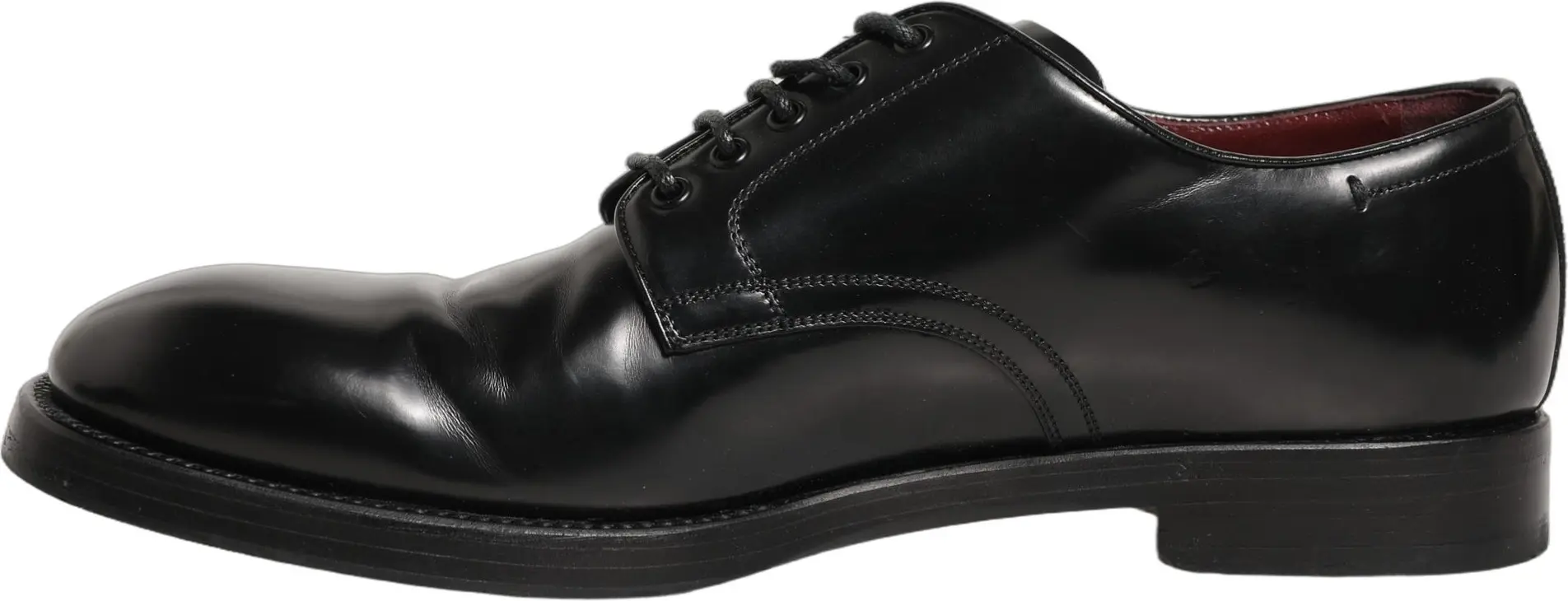 Туфли Derby Dolce & Gabbana