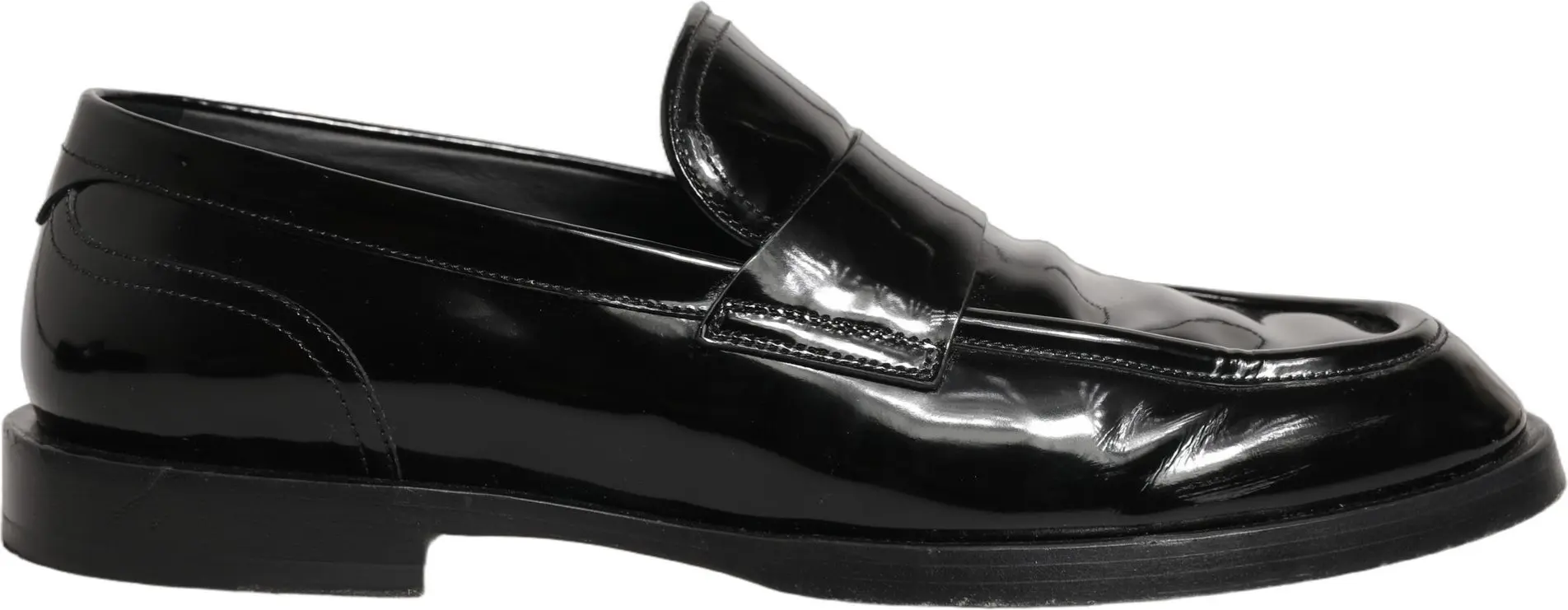 Dolce & Gabbana klassik tuflilari