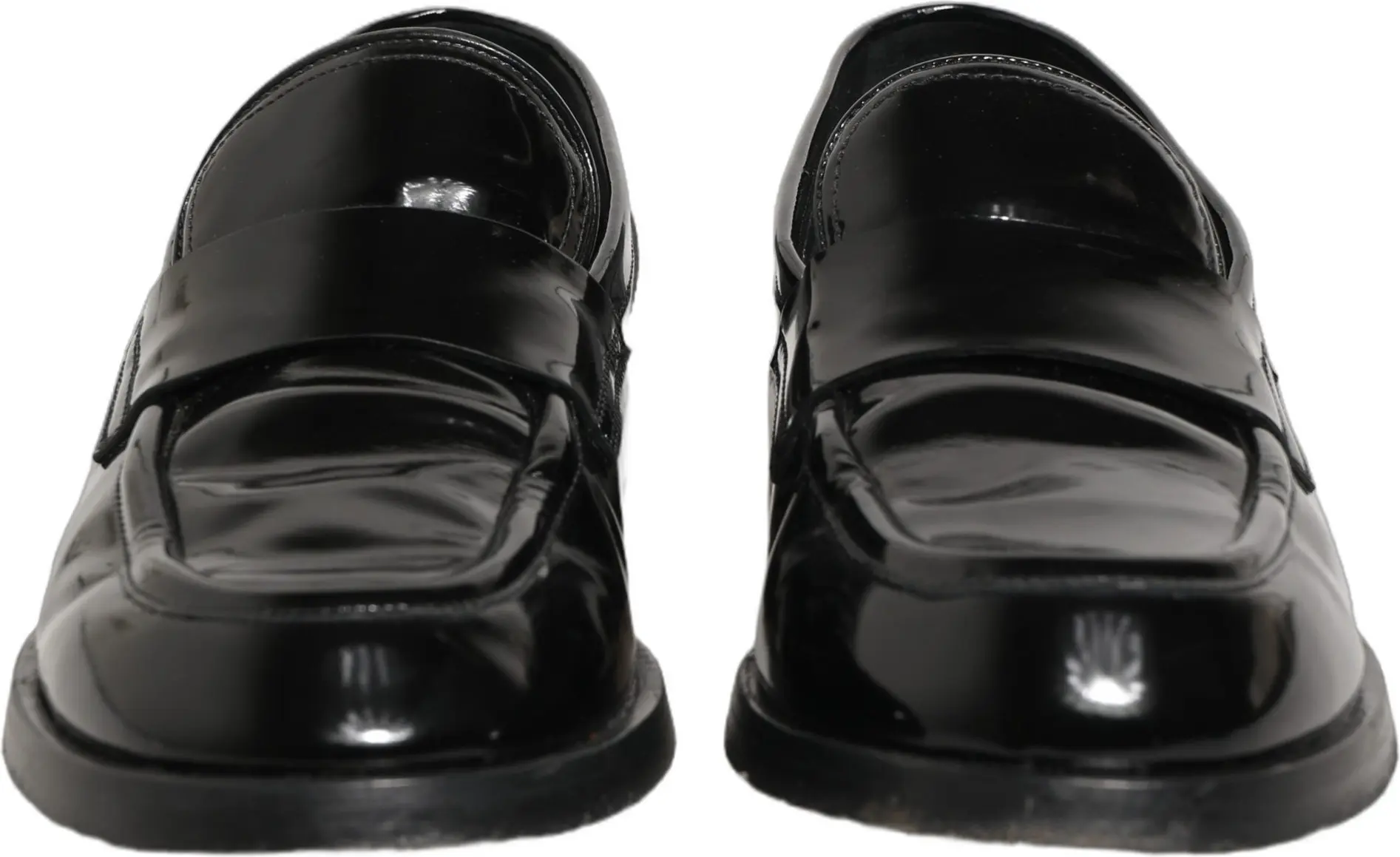 Dress Loafers Dolce & Gabbana