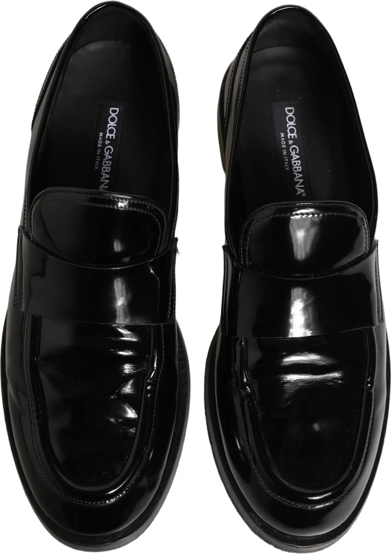 Dress Loafers Dolce & Gabbana