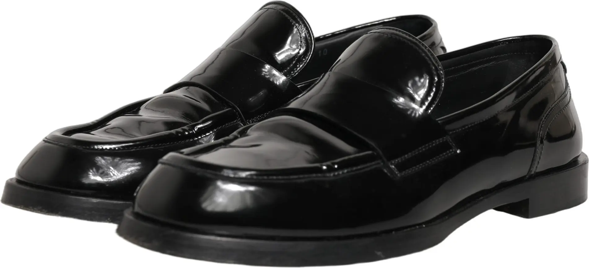 Dress Loafers Dolce & Gabbana