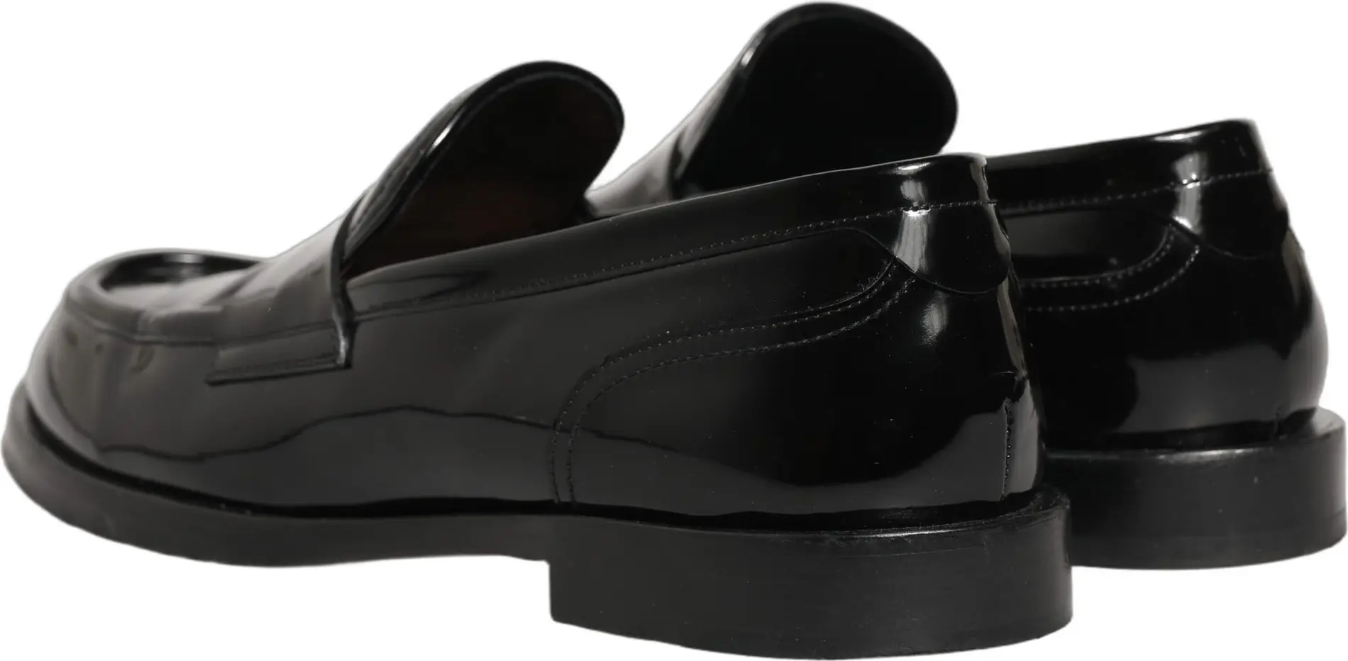Dress Loafers Dolce & Gabbana