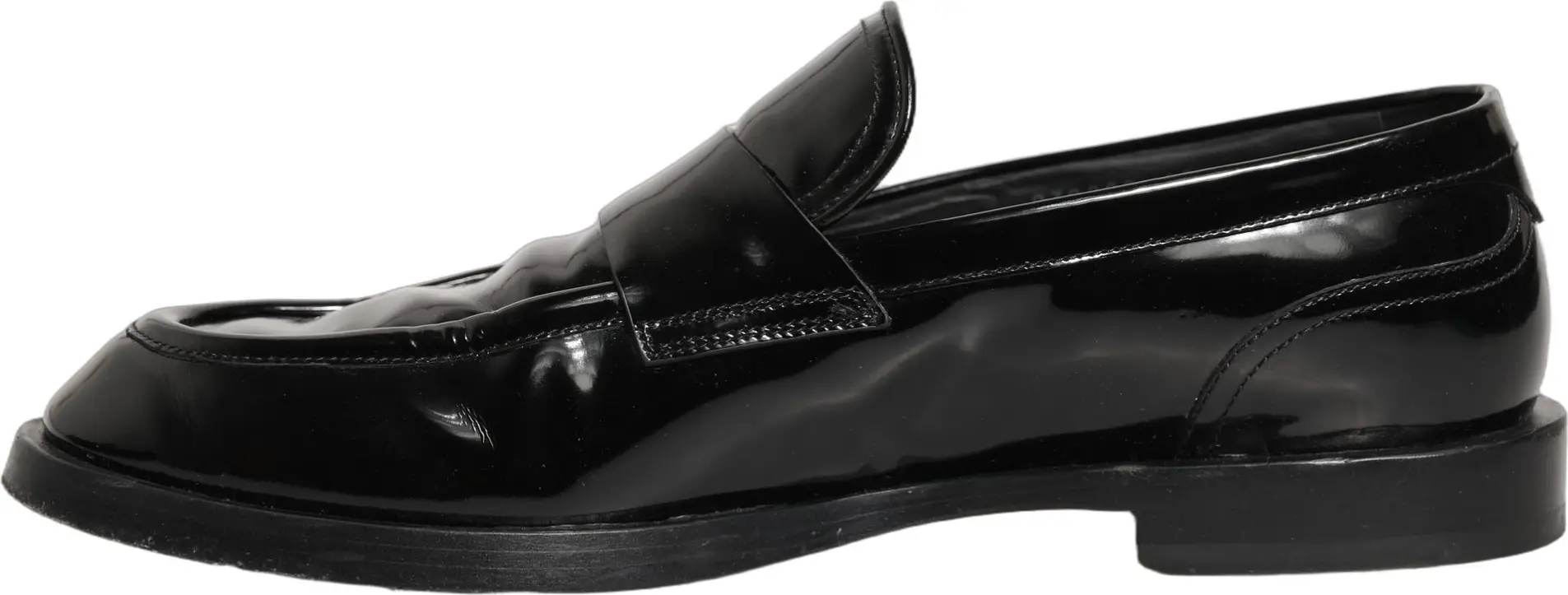 Dress Loafers Dolce & Gabbana