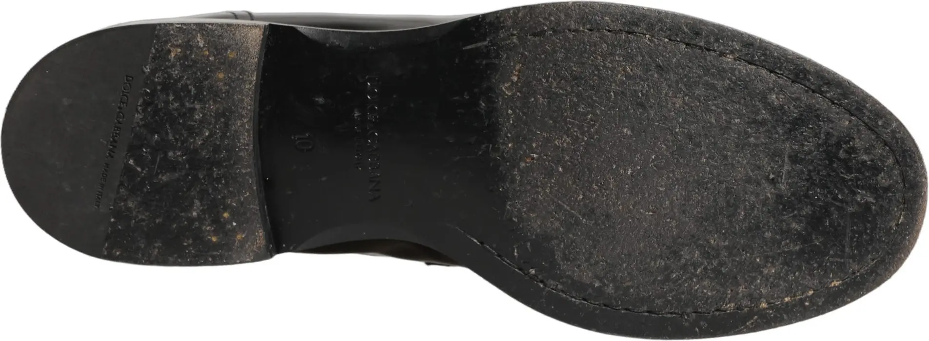 Dress Loafers Dolce & Gabbana