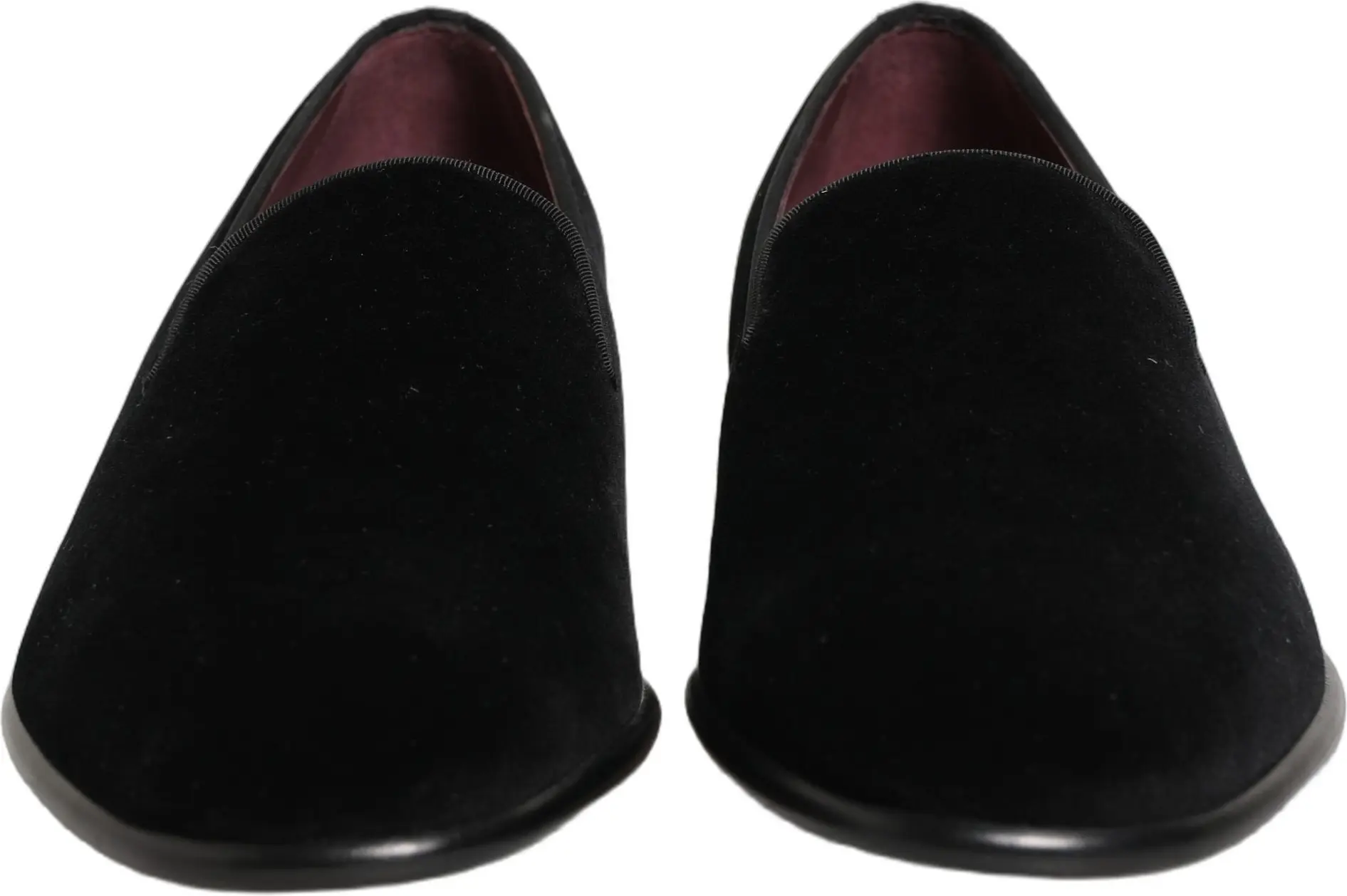 Loafers dress shoes Dolce & Gabbana
