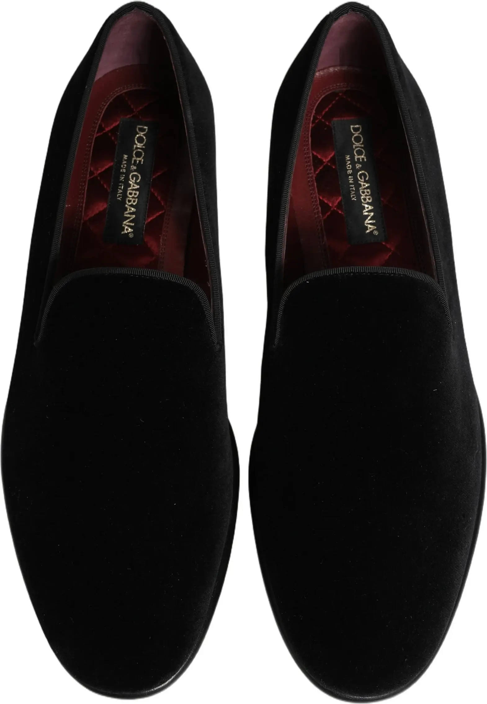 Loafers dress shoes Dolce & Gabbana