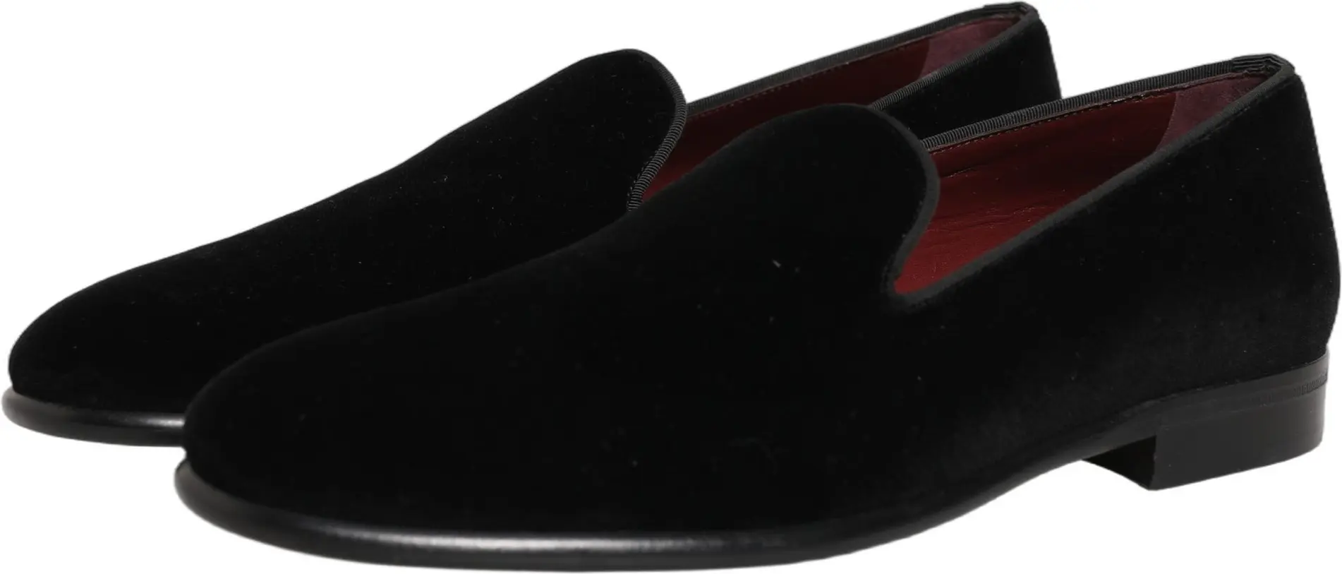 Loafers dress shoes Dolce & Gabbana