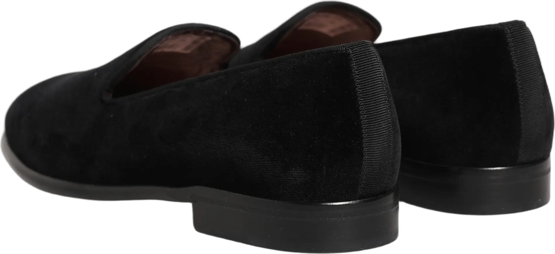 Loafers dress shoes Dolce & Gabbana