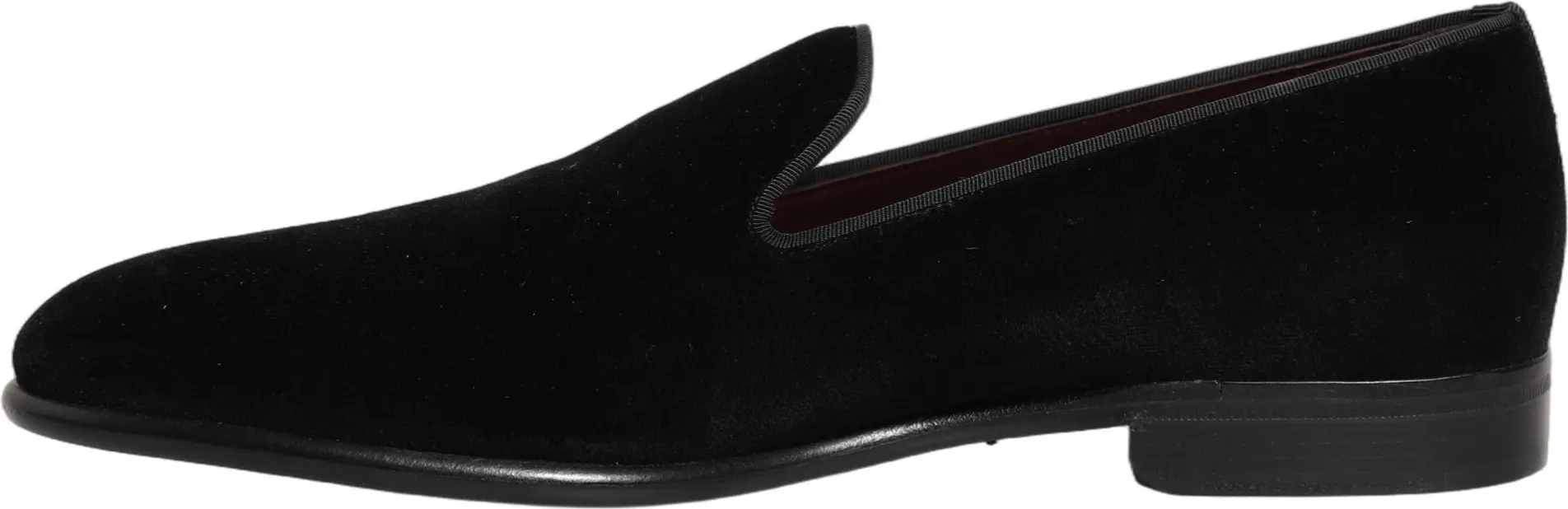 Loafers dress shoes Dolce & Gabbana