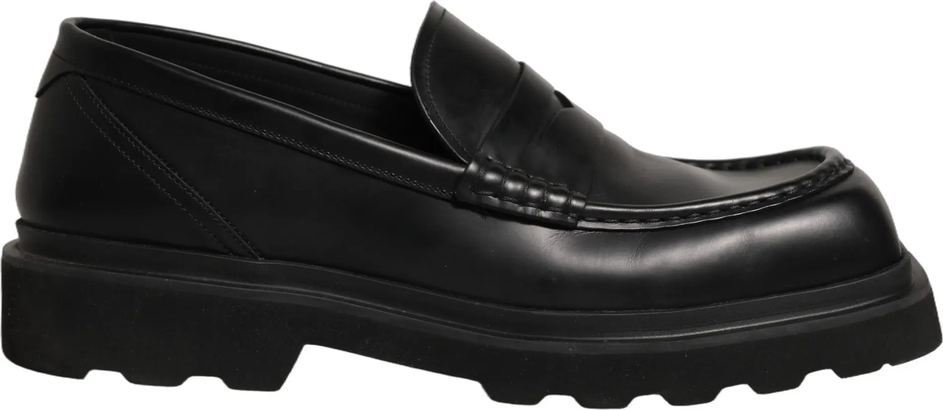 Kiyinish uchun Mokasin Ayaqqabisi Dolce & Gabbana
