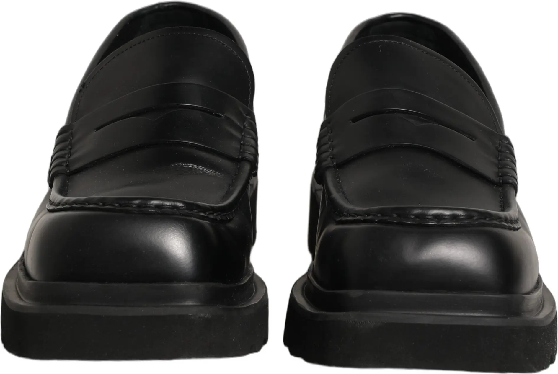 Dress Loafer Shoes Dolce & Gabbana