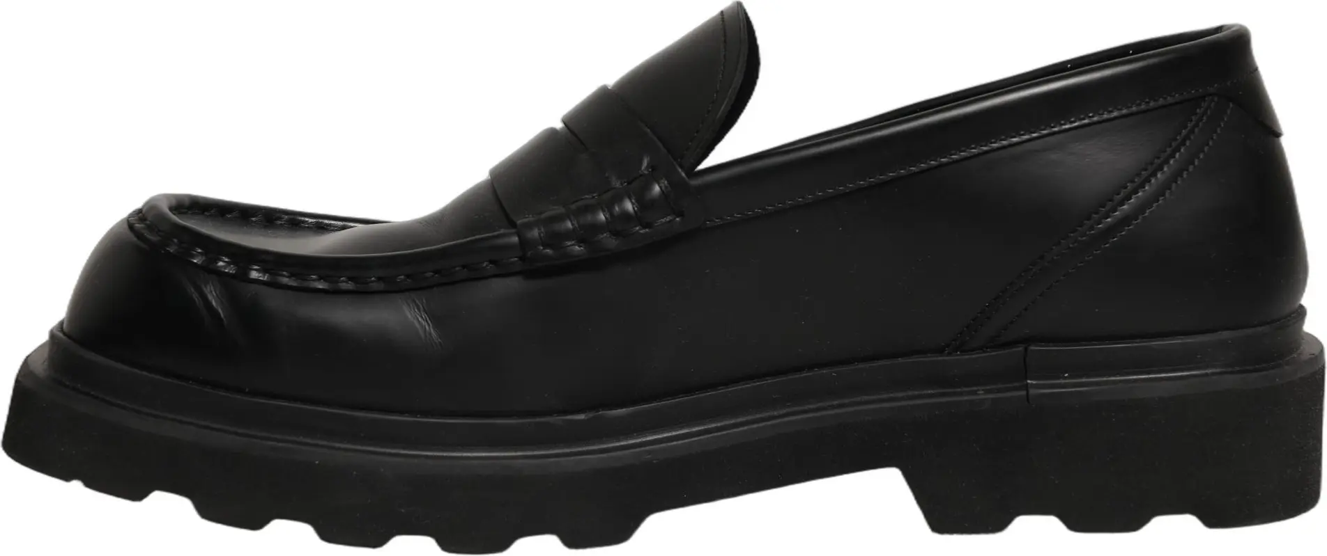 Dress Loafer Shoes Dolce & Gabbana