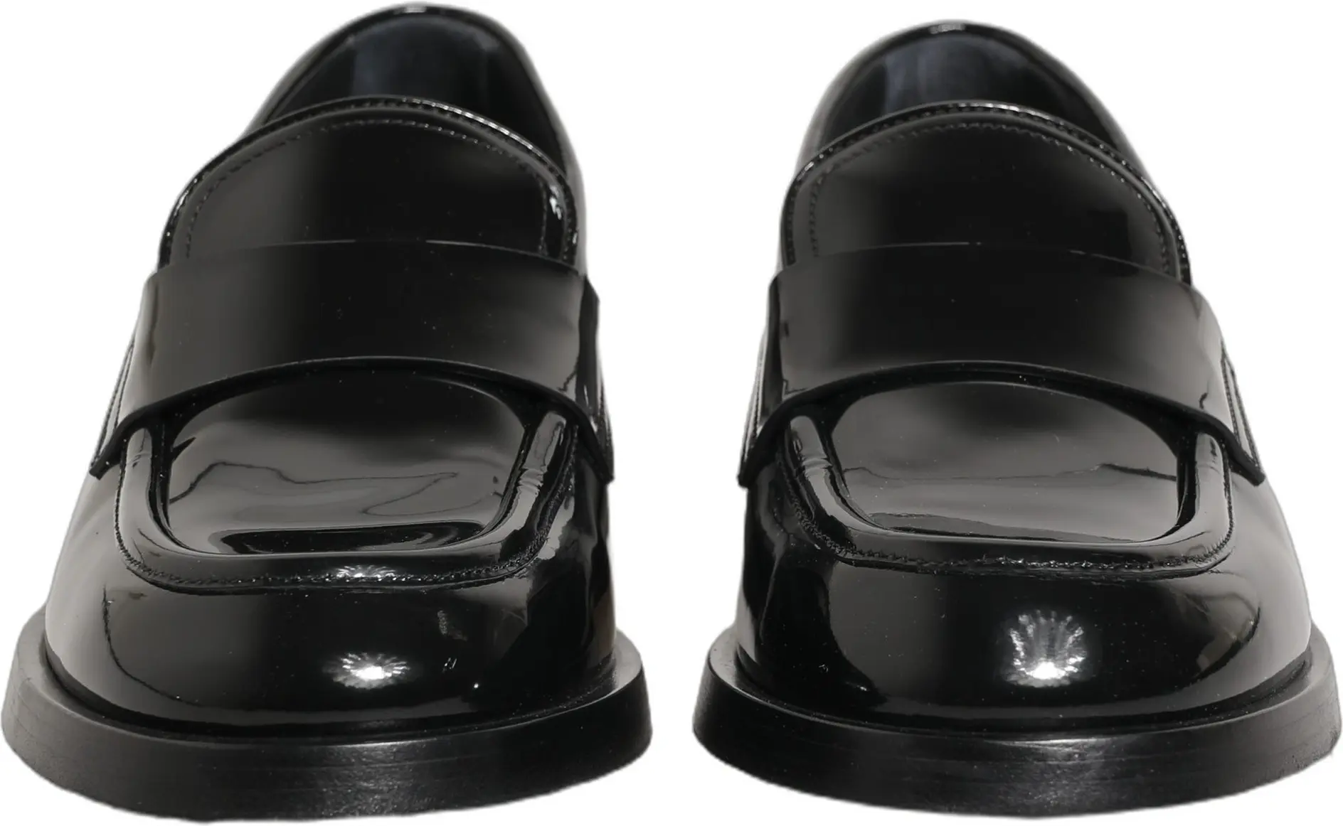 Dress Loafers Dolce & Gabbana