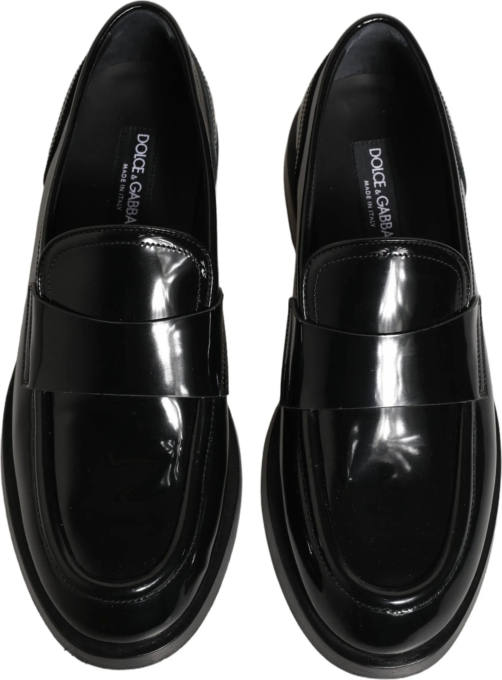 Dress Loafers Dolce & Gabbana
