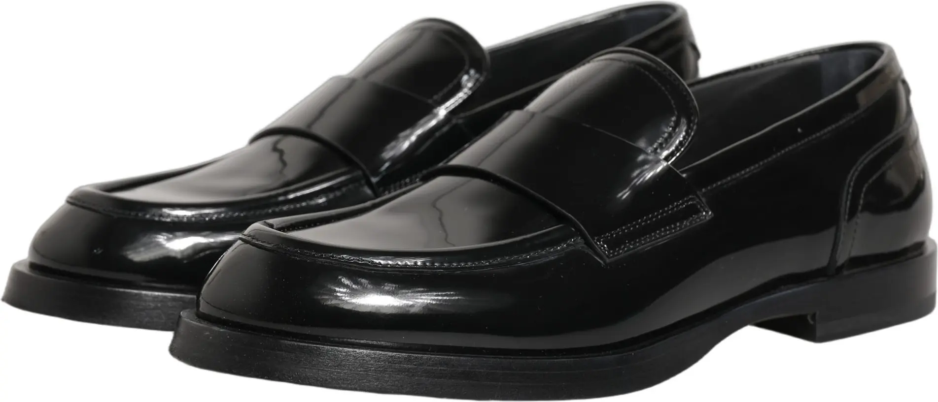 Dress Loafers Dolce & Gabbana