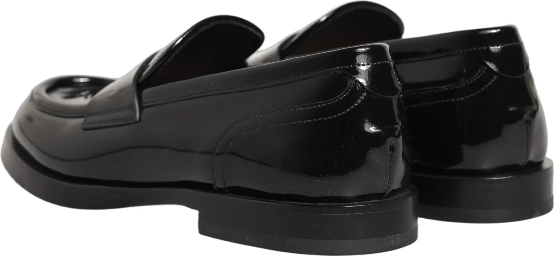 Dress Loafers Dolce & Gabbana