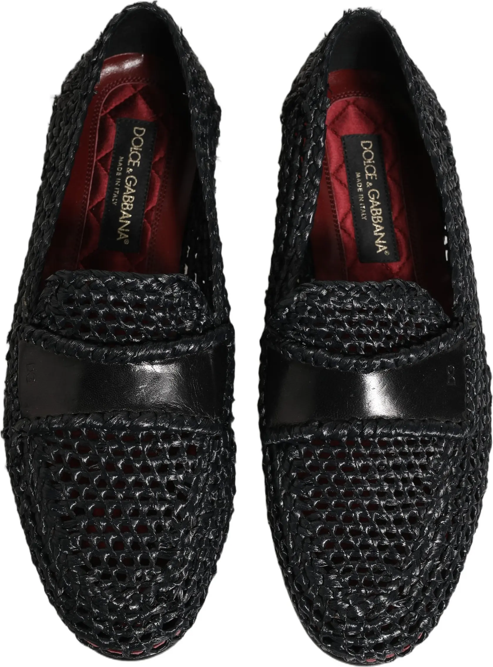 Loafers Dolce & Gabbana