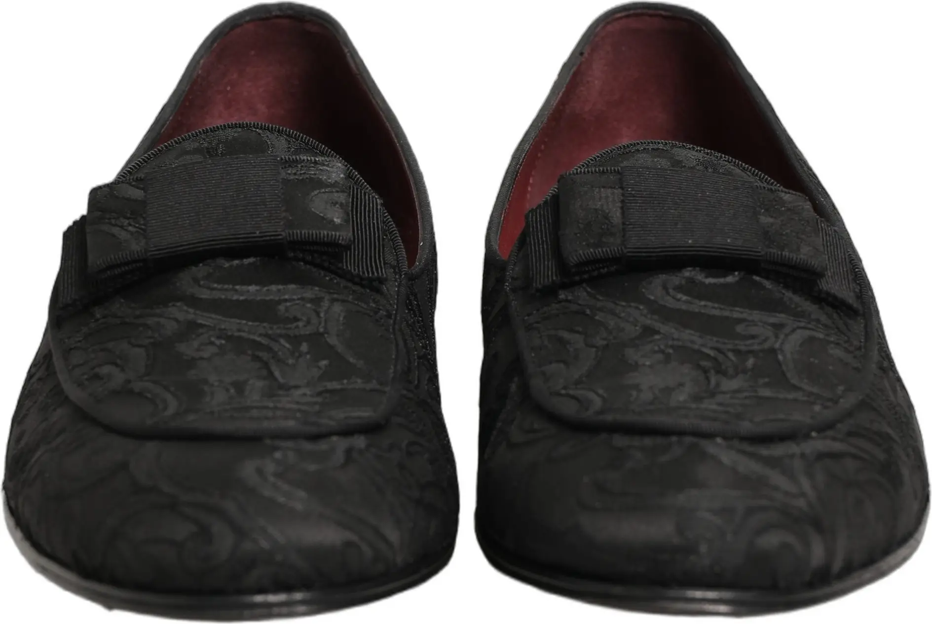 Loafers dress shoes Dolce & Gabbana