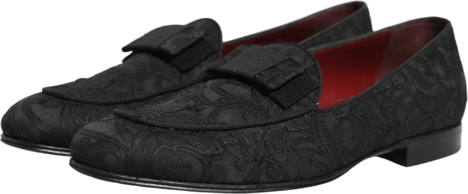 Loafers dress shoes Dolce & Gabbana