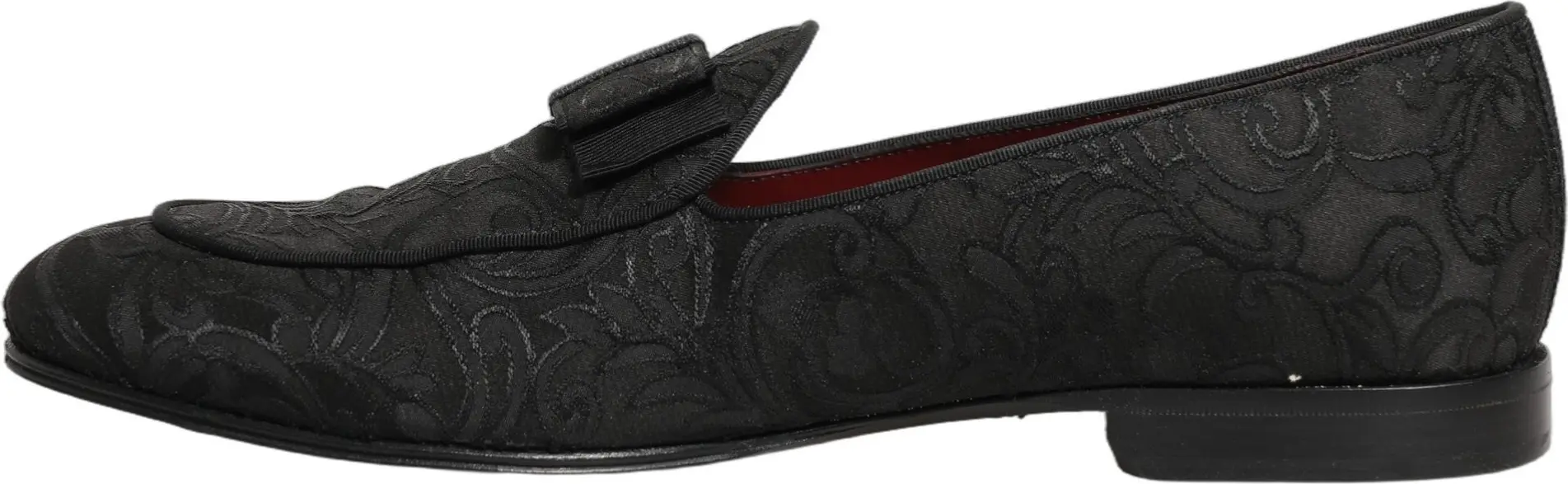 Loafers dress shoes Dolce & Gabbana
