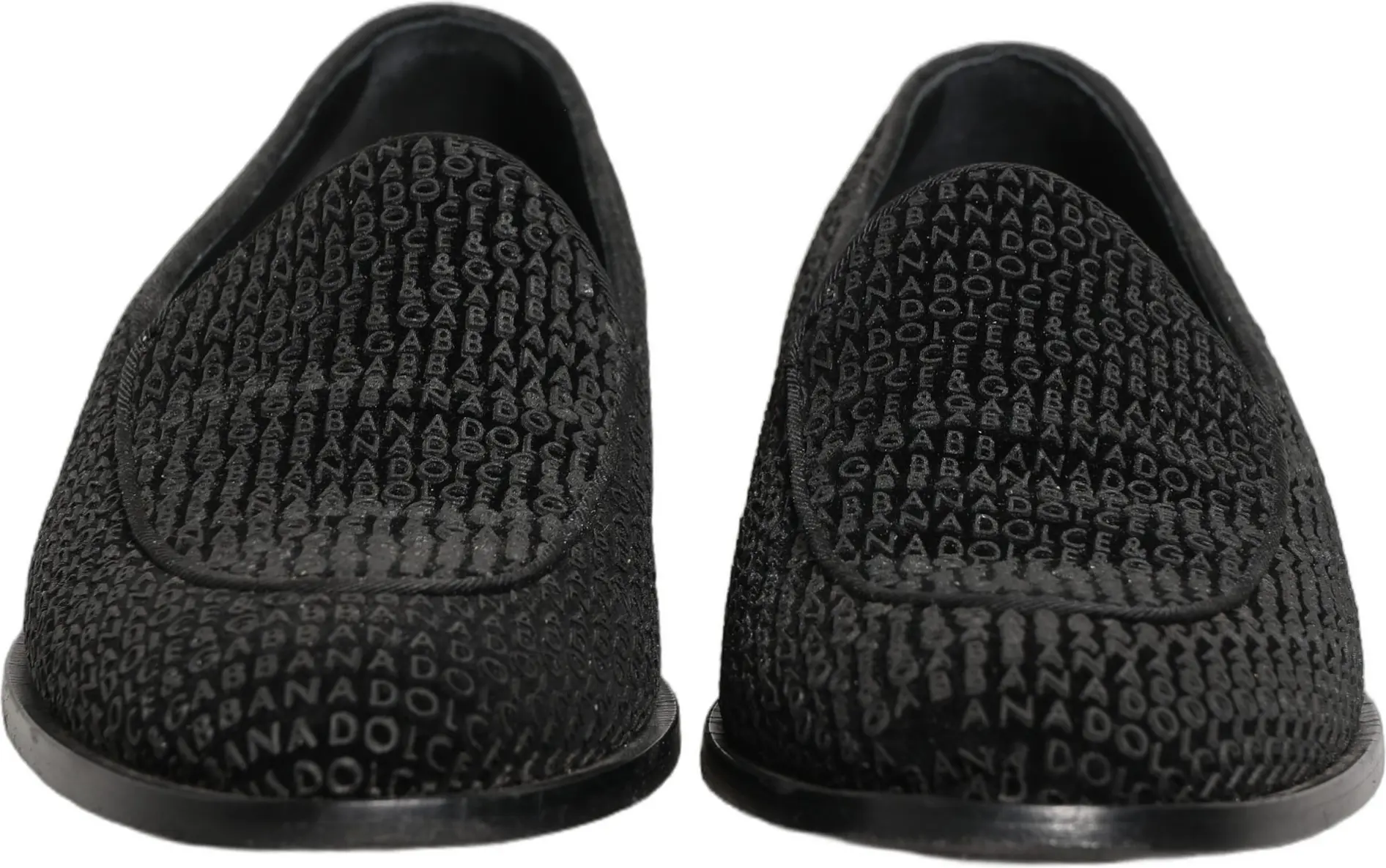 Dress Loafers Dolce & Gabbana