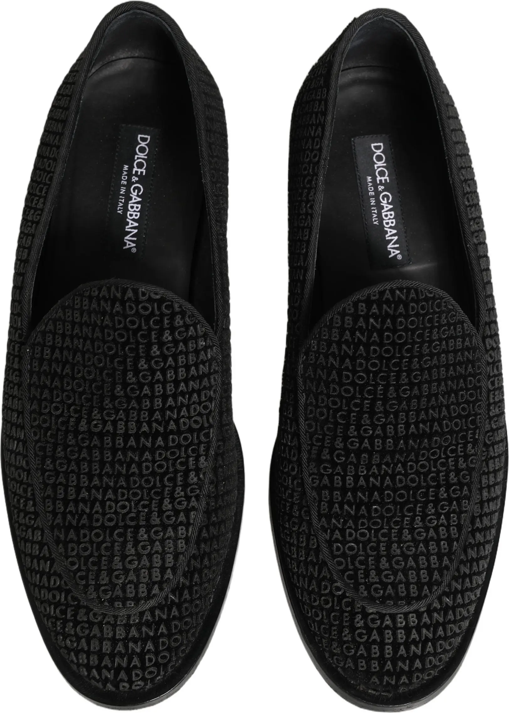 Dress Loafers Dolce & Gabbana