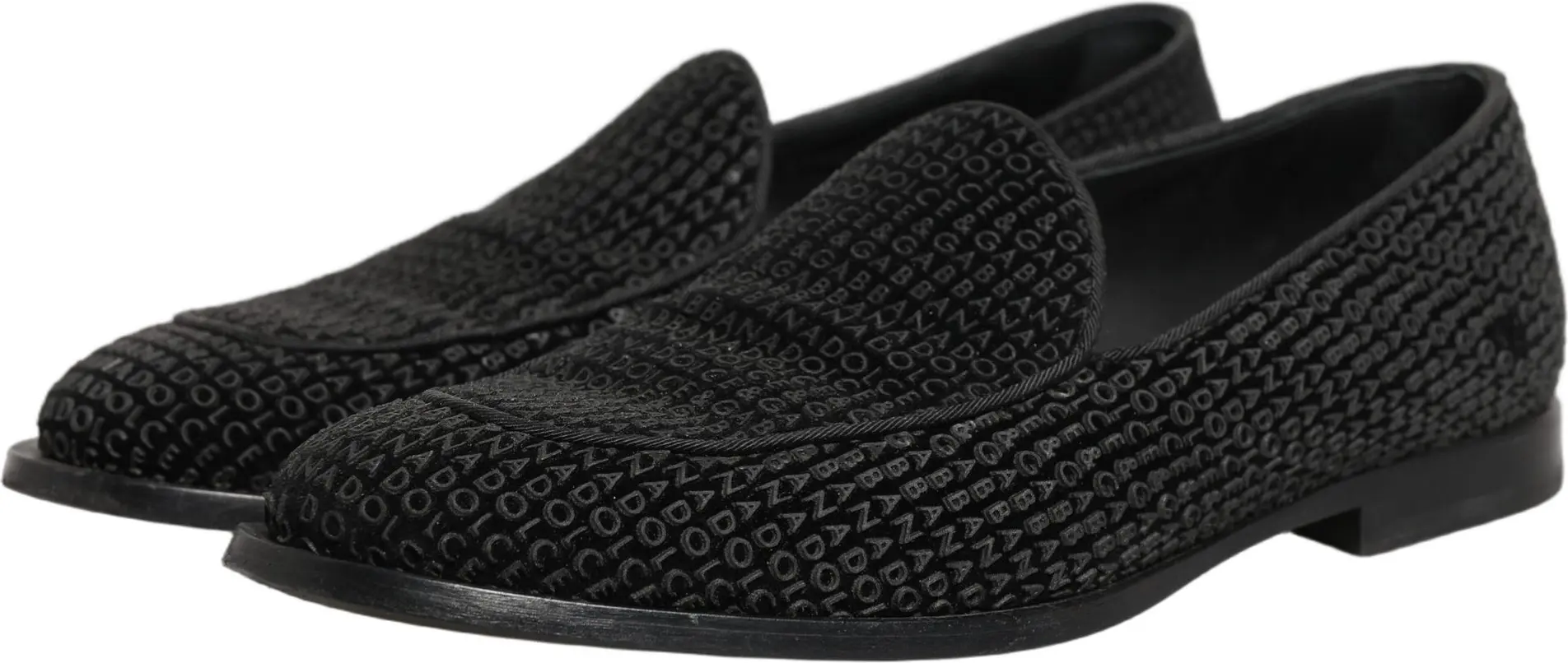 Dress Loafers Dolce & Gabbana