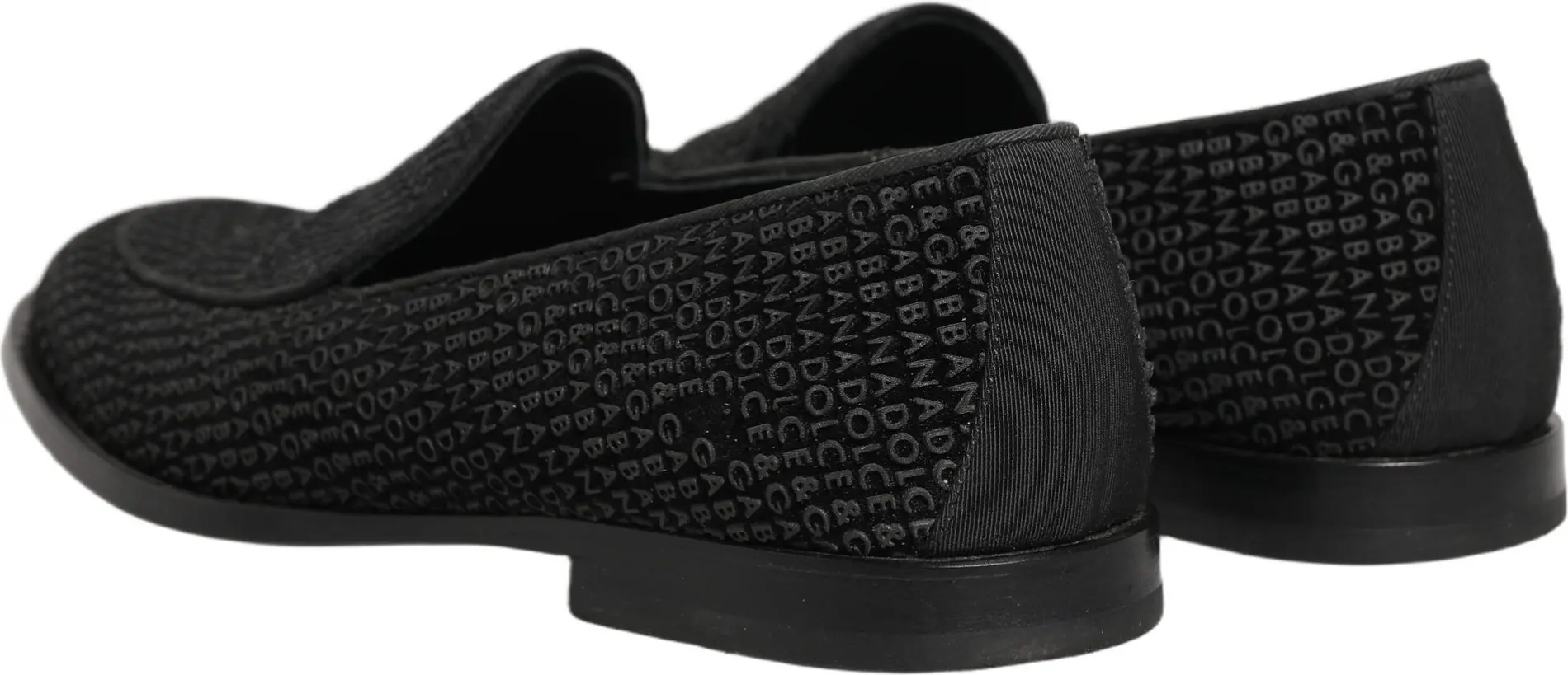 Dress Loafers Dolce & Gabbana