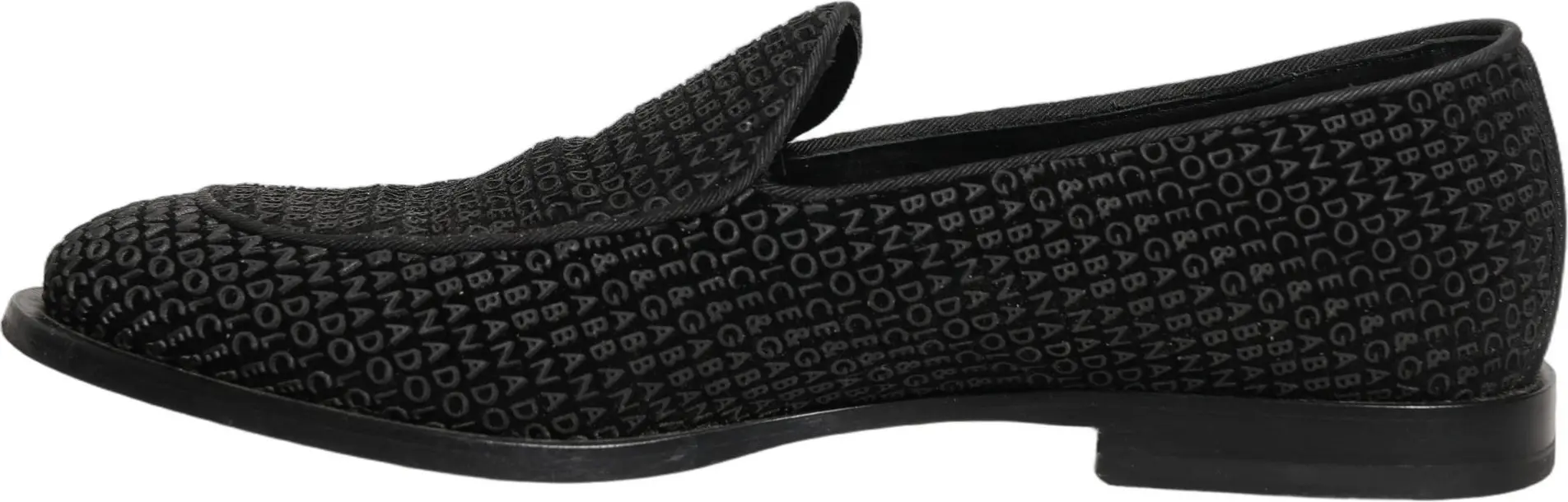 Dress Loafers Dolce & Gabbana