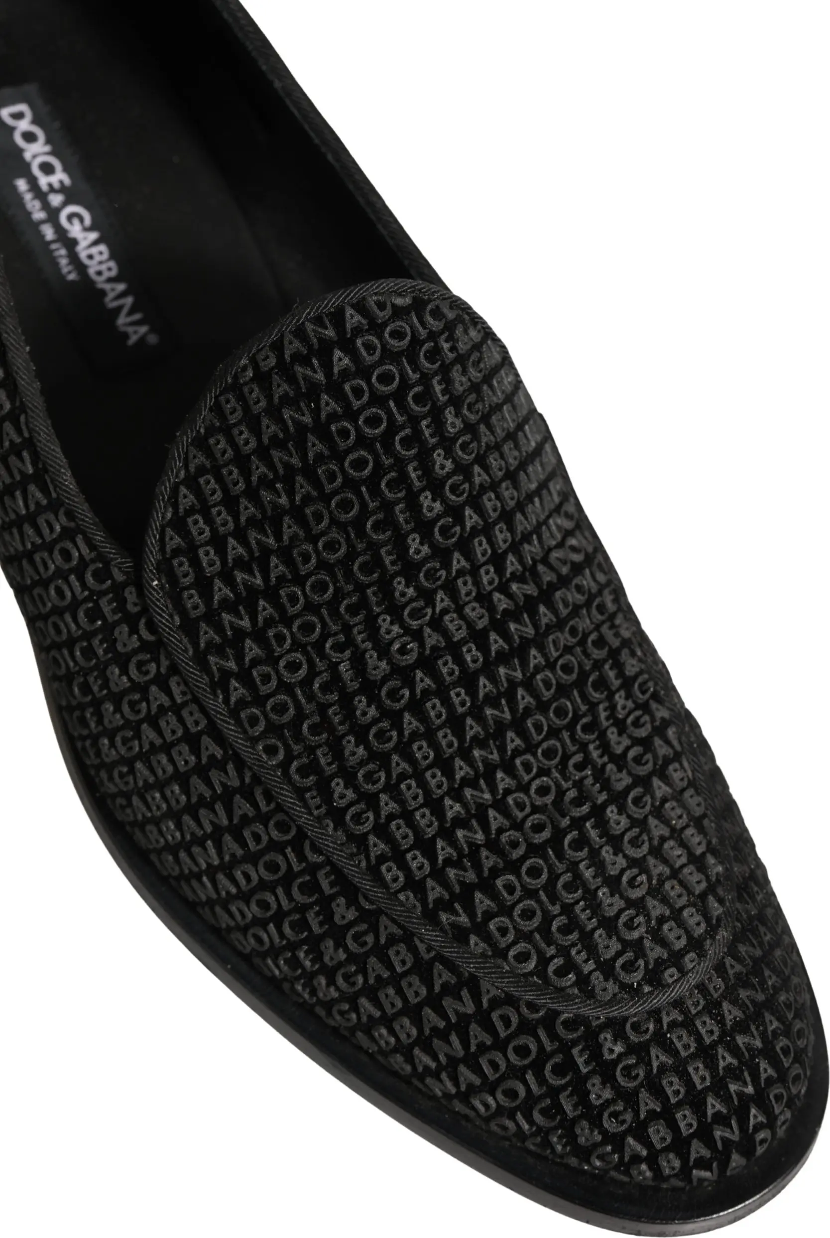 Dress Loafers Dolce & Gabbana