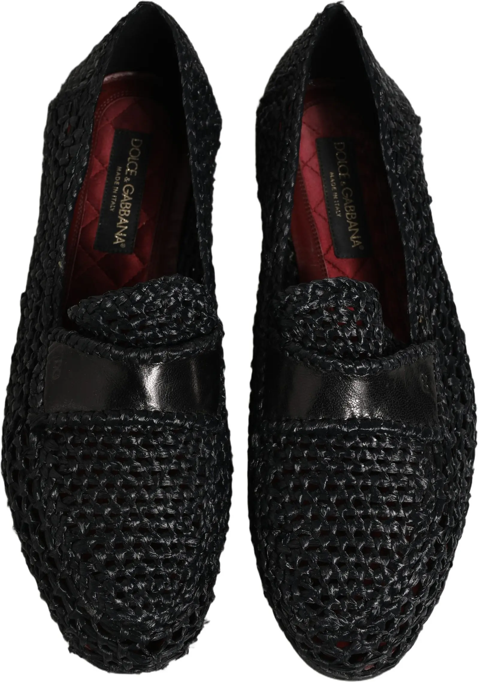 Loafers Dolce & Gabbana