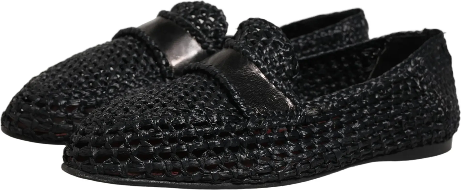Loafers Dolce & Gabbana