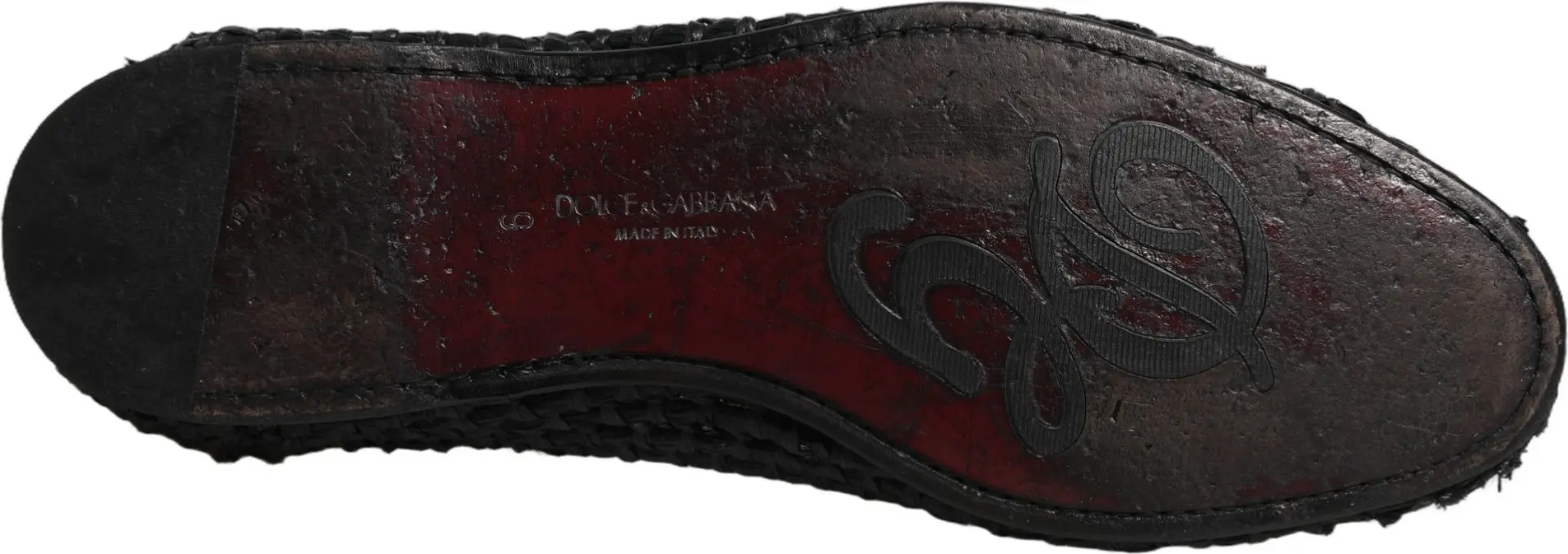 Loafers Dolce & Gabbana