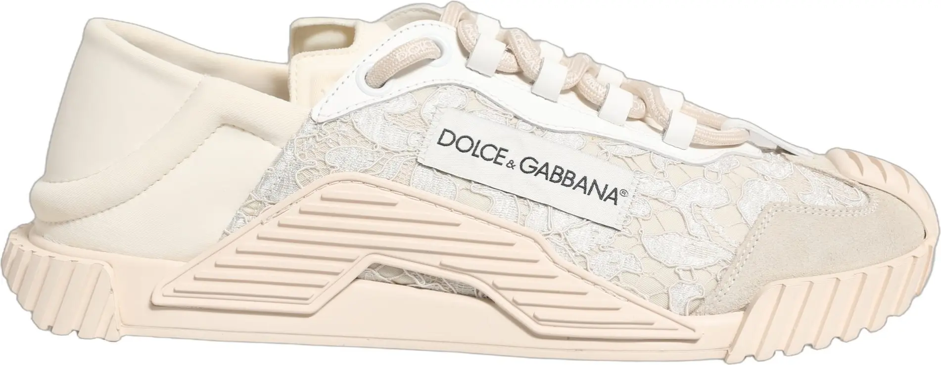 Dolce & Gabbana sport poyabzali